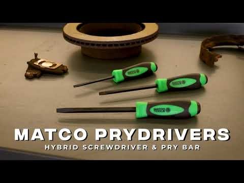 Matco Pry Drivers
