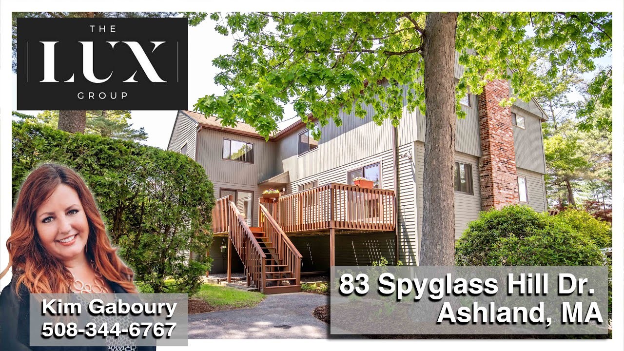 05 27 19 Kim G 83 Spyglass Hill Dr. Ashland Ma