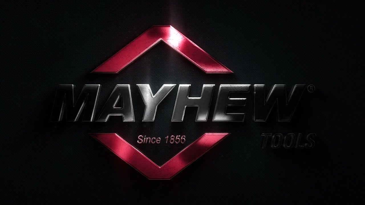 This is Mayhew Tools